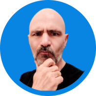 Andrea Resmini headshot