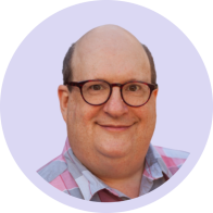 Jared Spool headshot