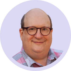 Jared Spool headshot