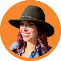 Jessica DuVerney Headshot