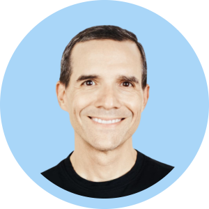 Jorge Arango headshot