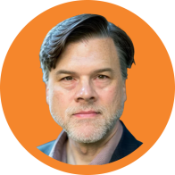 Stuart Maxwell headshot