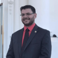 Brad Nunnally Headshot