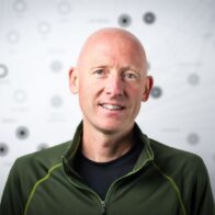 Peter Morville Headshot