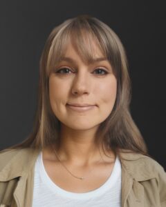 Headshot of Kyle Soucy