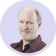 Duene Degler headshot