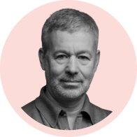 Gary Carlson headshot