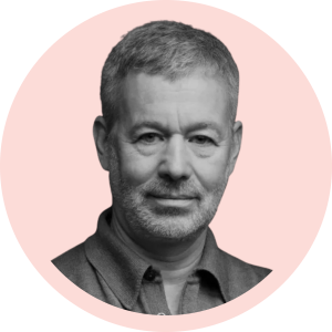 Gary Carlson headshot