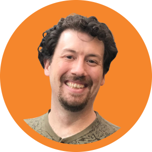 Profile image of Jacob Geib-Rosch