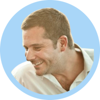 Jason Hobbs Headshot