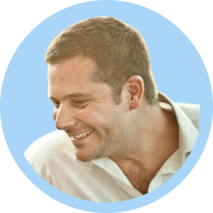 Jason Hobbs Headshot