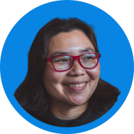 Michelle Chin Headshot