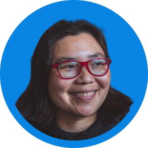 Profile image of Michelle Chin