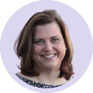 Samantha Bailey-Fast Headshot