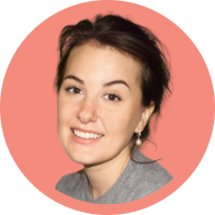 Sarah Barrett Headshot