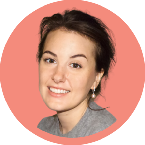 Sarah Barrett Headshot