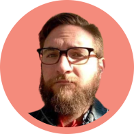 Scott Kubie headshot