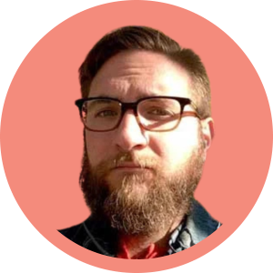 Scott Kubie headshot