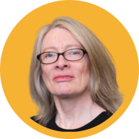 Stacy Merrill Surla headshot