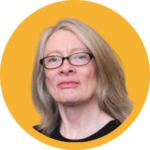 Stacy Merrill Surla headshot