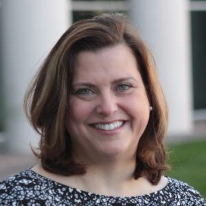 Samantha Bailey Fast