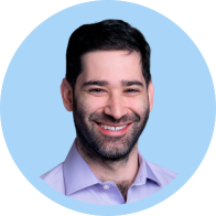 David Farkas Headshot