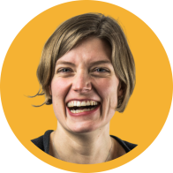 Kaarin Hoff Headshot