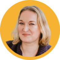 Karen McGrane headshot