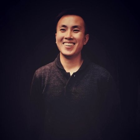 Jamie Hsu – IAC: Information Architecture Conference