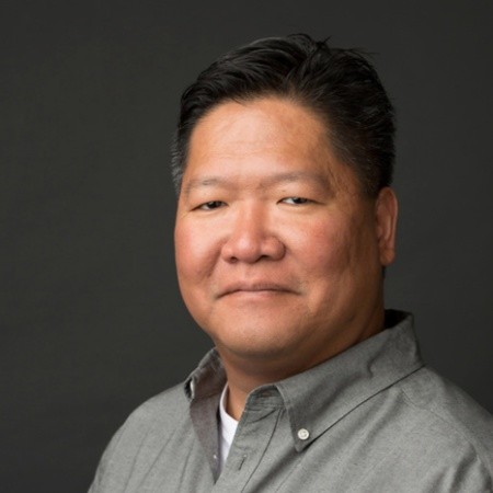 Sam Rhee – IAC: Information Architecture Conference