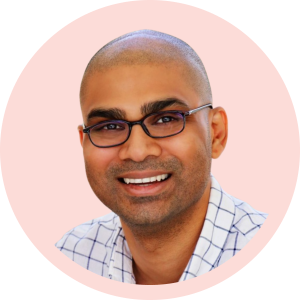 Profile image of Cassini Nazir