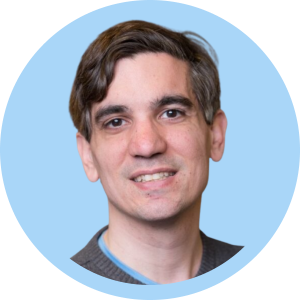 Profile image of Nathan Rogers