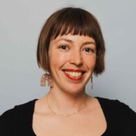 Ashley Brewer portrait