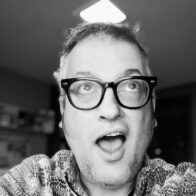 Dan Klyn headshot