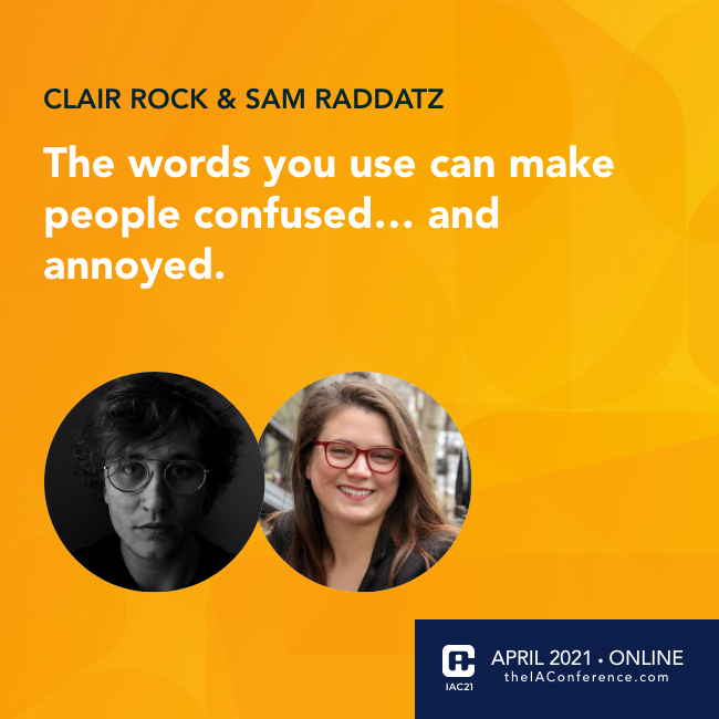 The Words You Use Can Make People Confused… and Annoyed