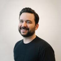 Chris Rackley headshot