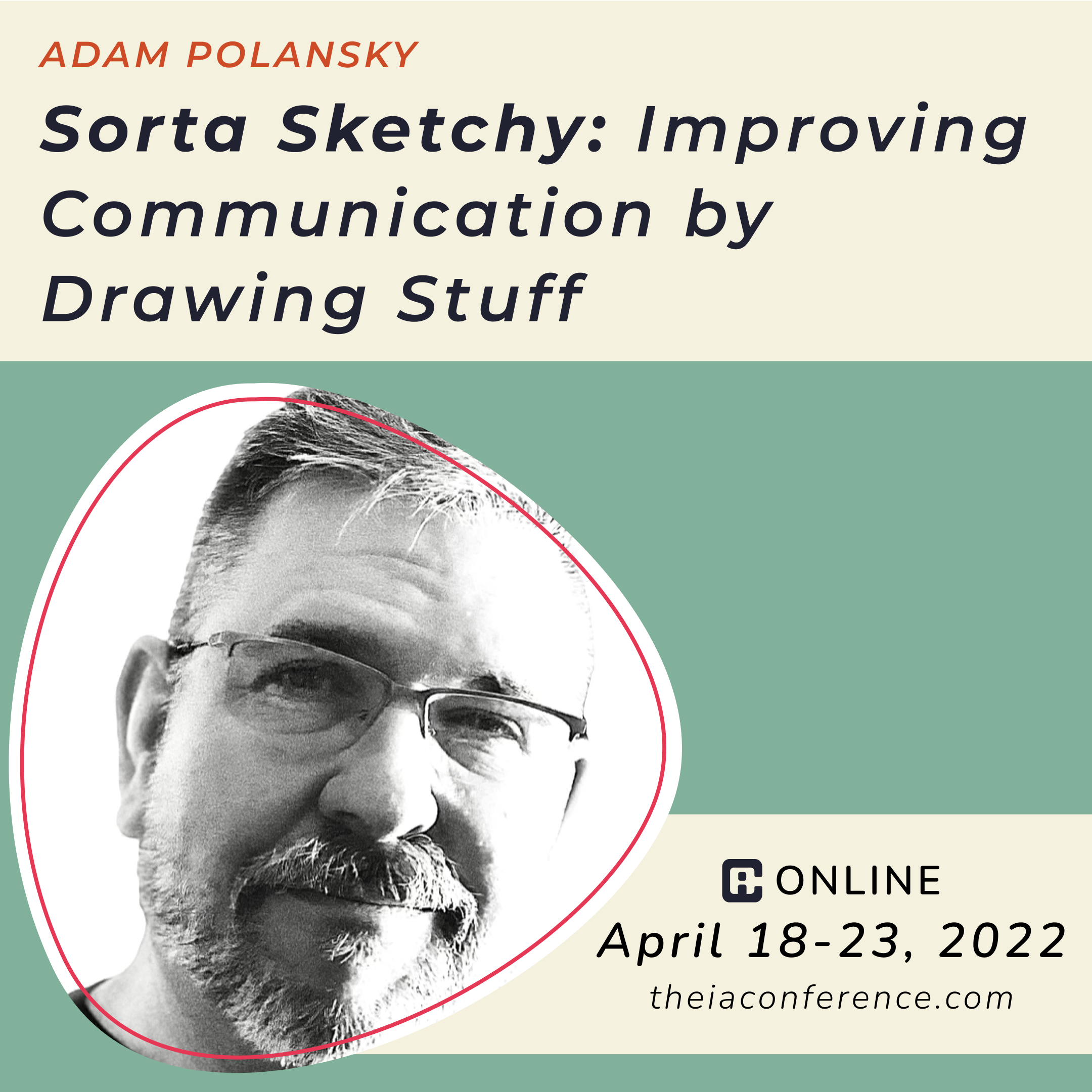 Sorta Sketchy: Improving Communication by Drawing Stuff