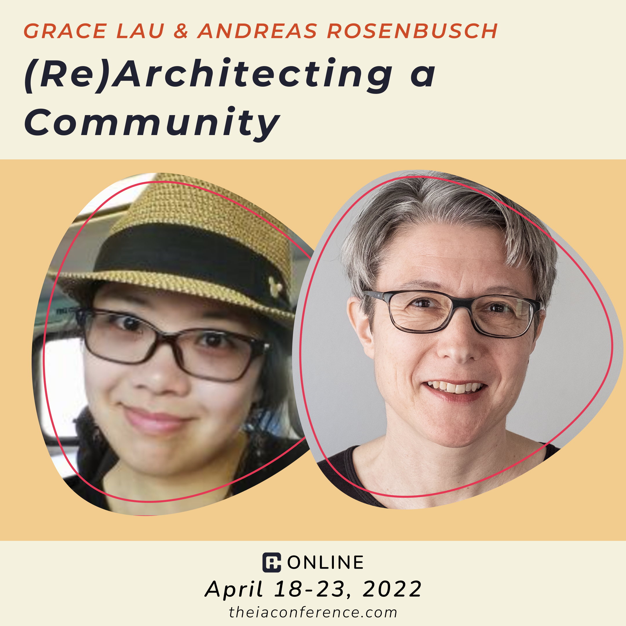 Architecting a community