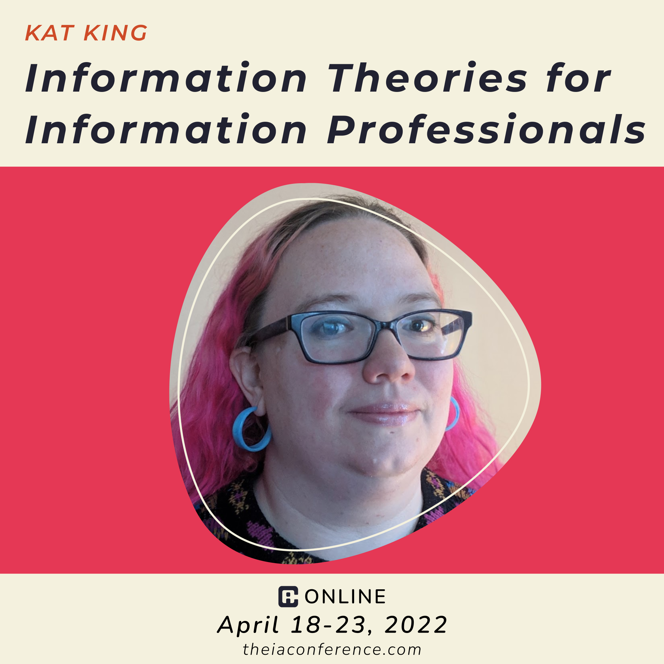 Information Theories for information professionals