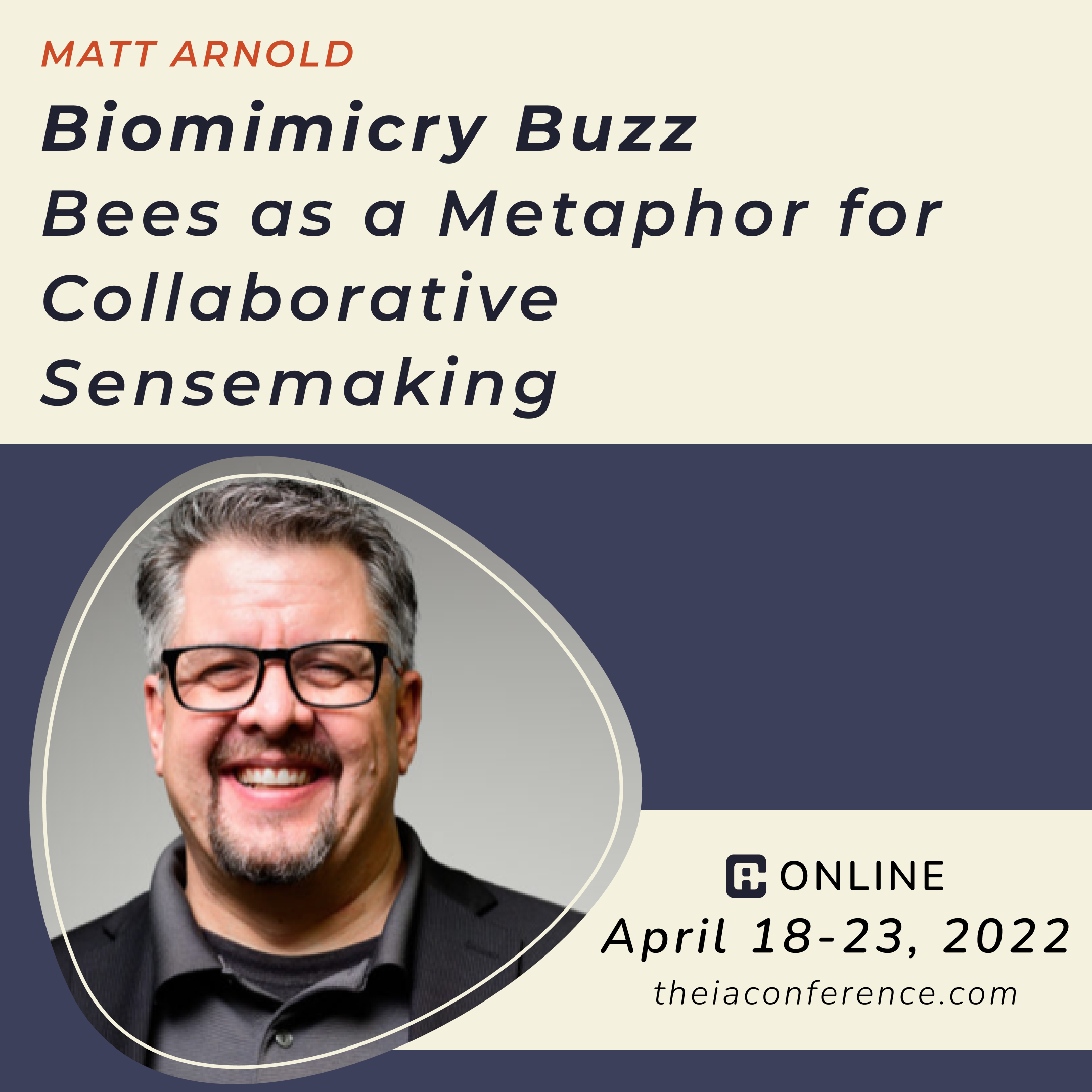 Biomimicry Buzz: Bees as a Metaphor for Collaborative Sensemaking
