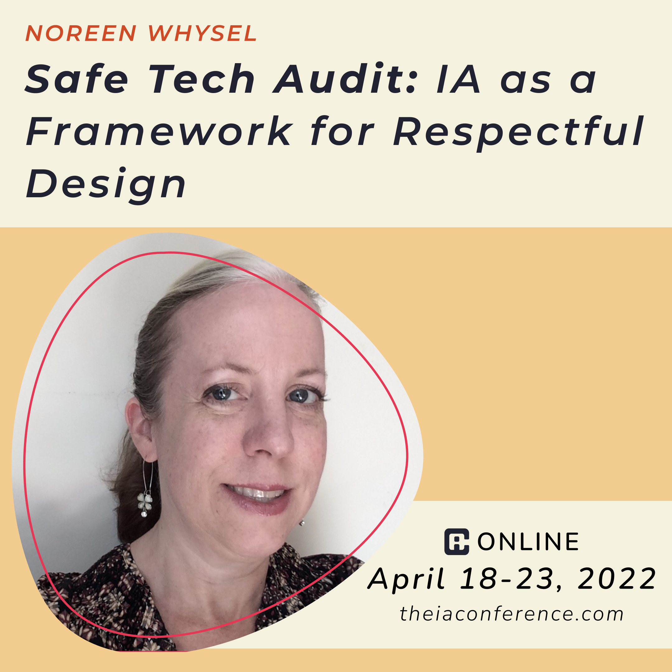 Safe Tech Audit: IA as a Framework for Respectful Design
