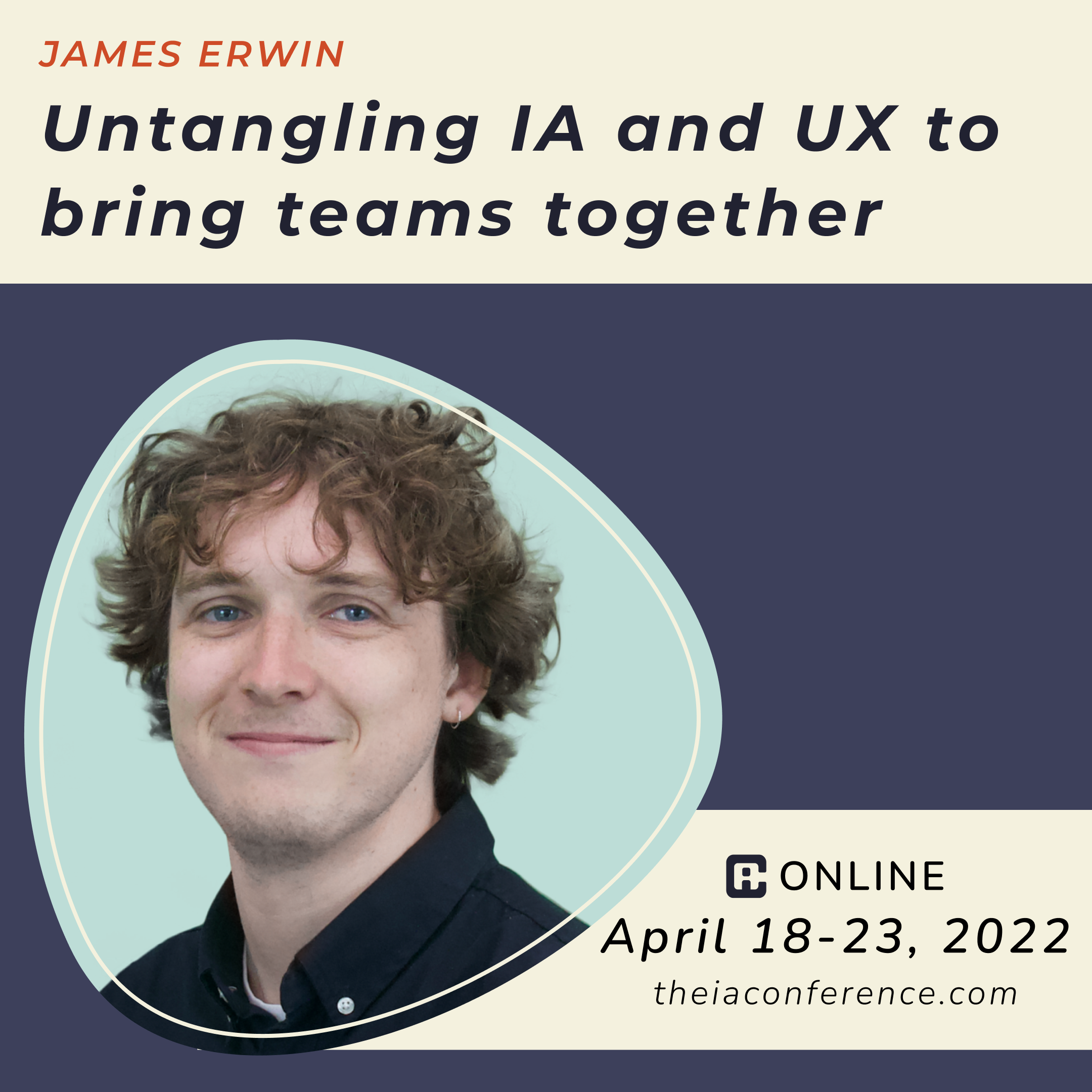 untangling IA and UX to bring teams together