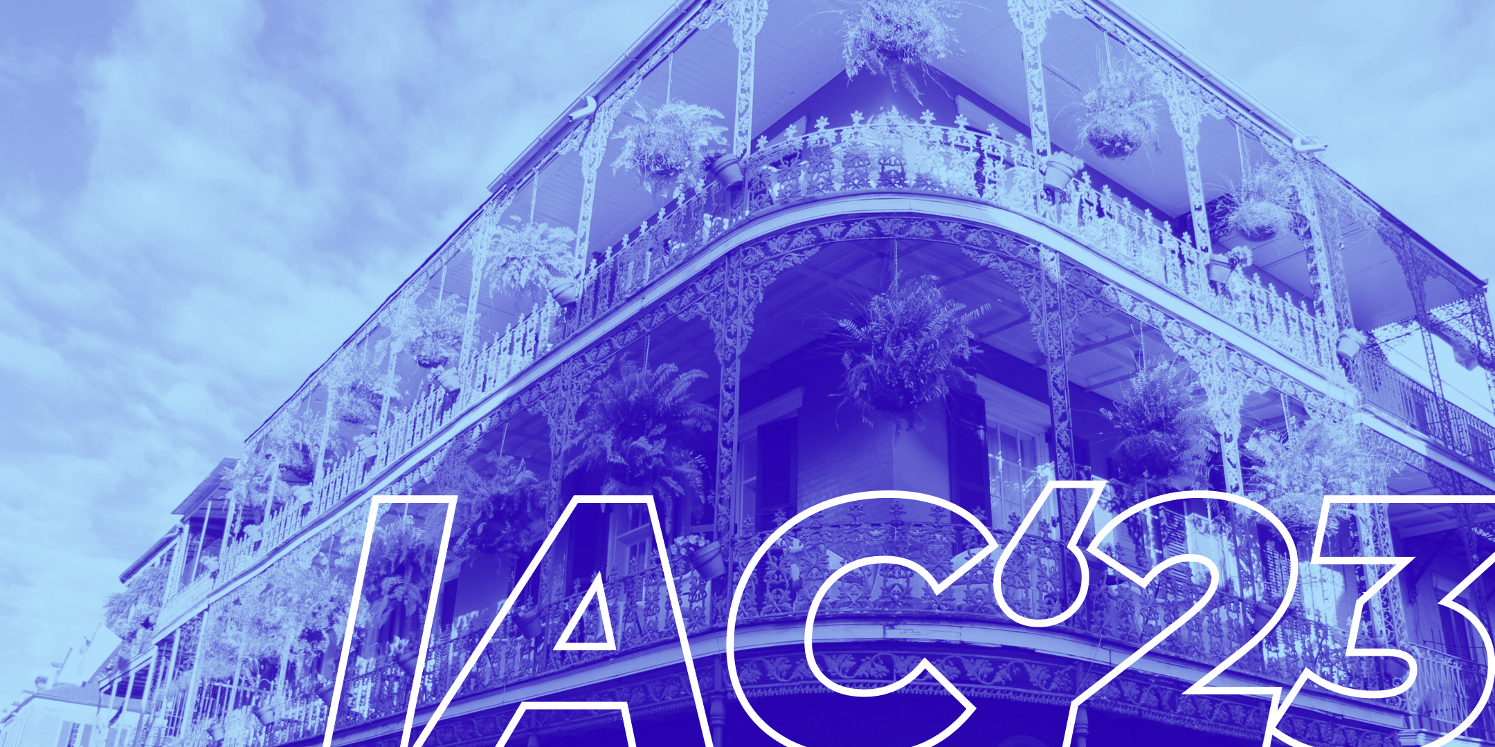 IAC, an information architecture conference