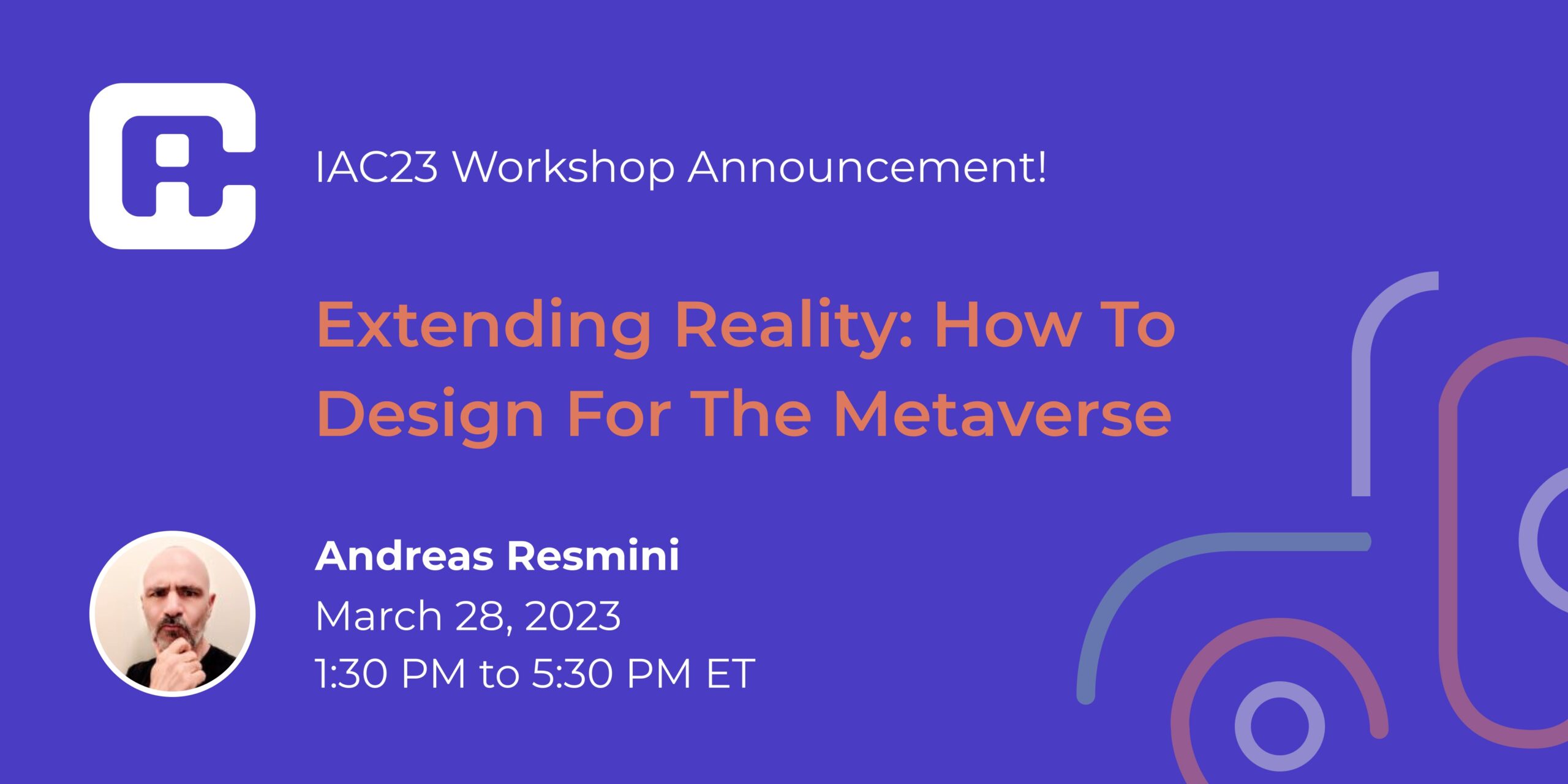 Extending Reality: How to Design for the Metaverse