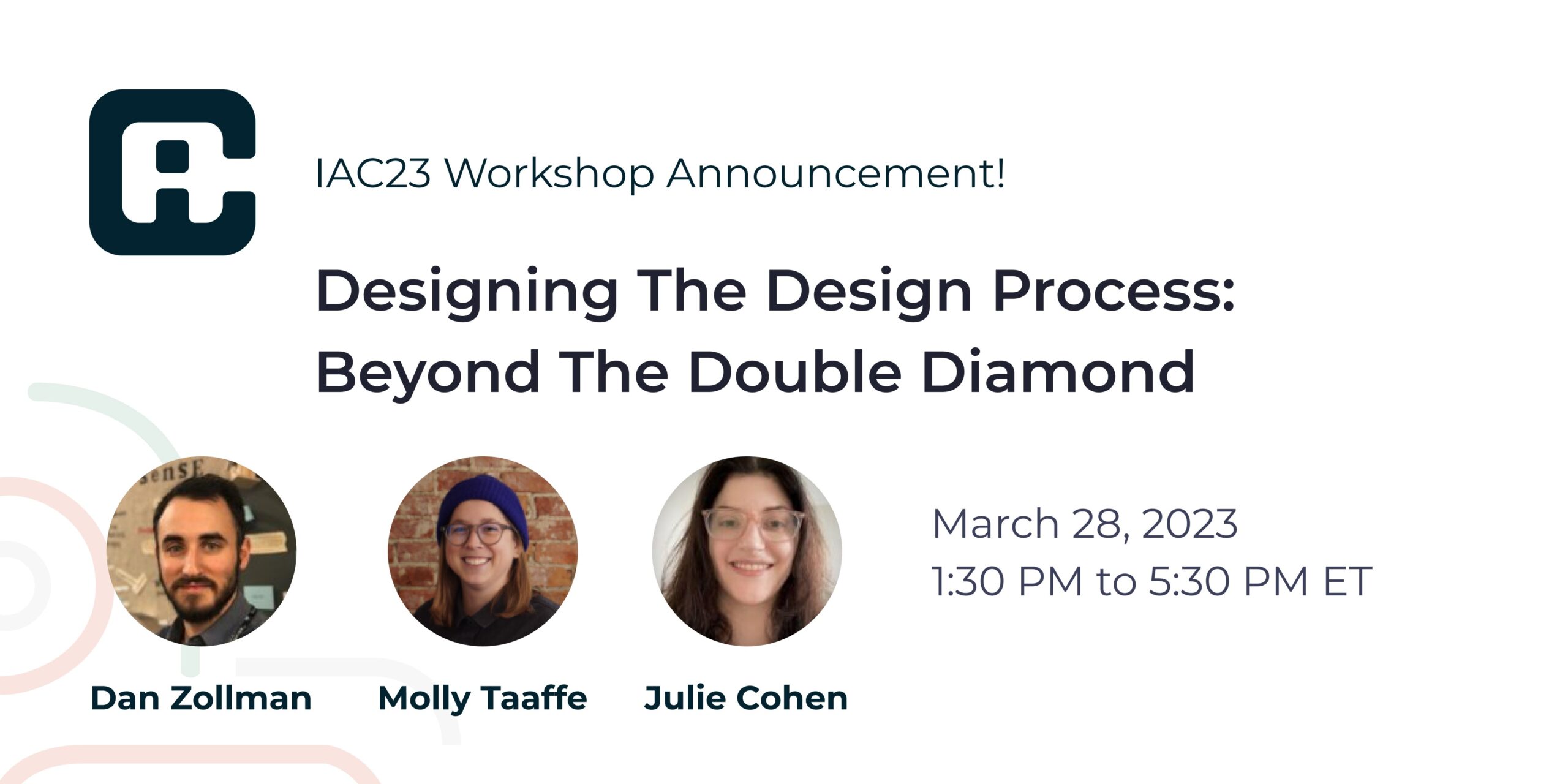 Designing the Design Process: Beyond the Double Diamond