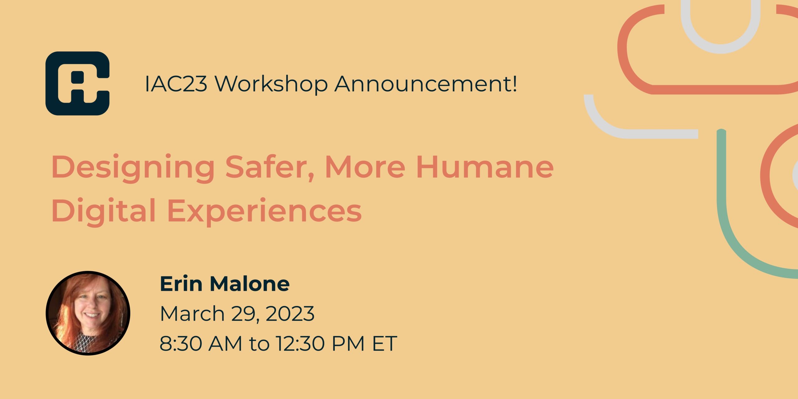 Designing Safer, More Humane Digital Experiences