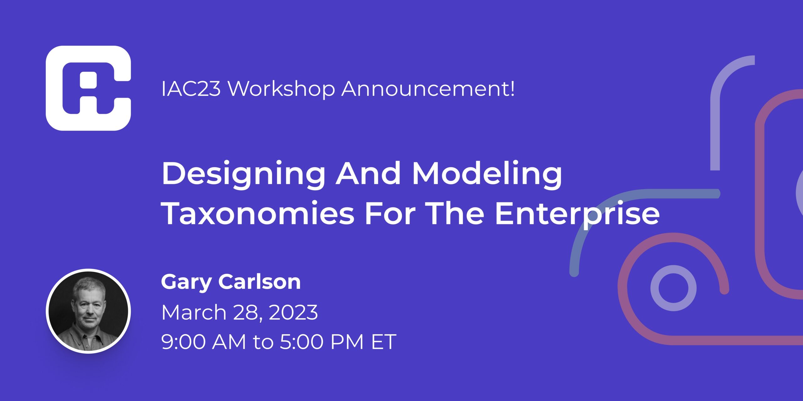 Designing and Modeling Taxonomies for the Enterprise