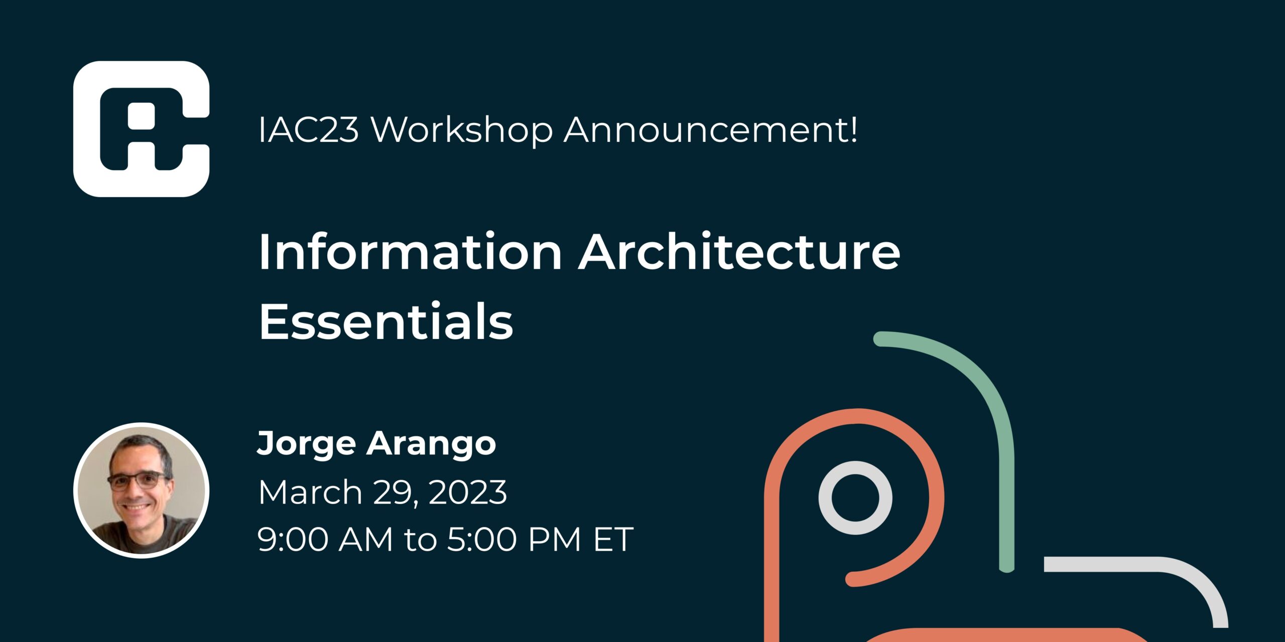 Information Architecture Essentials