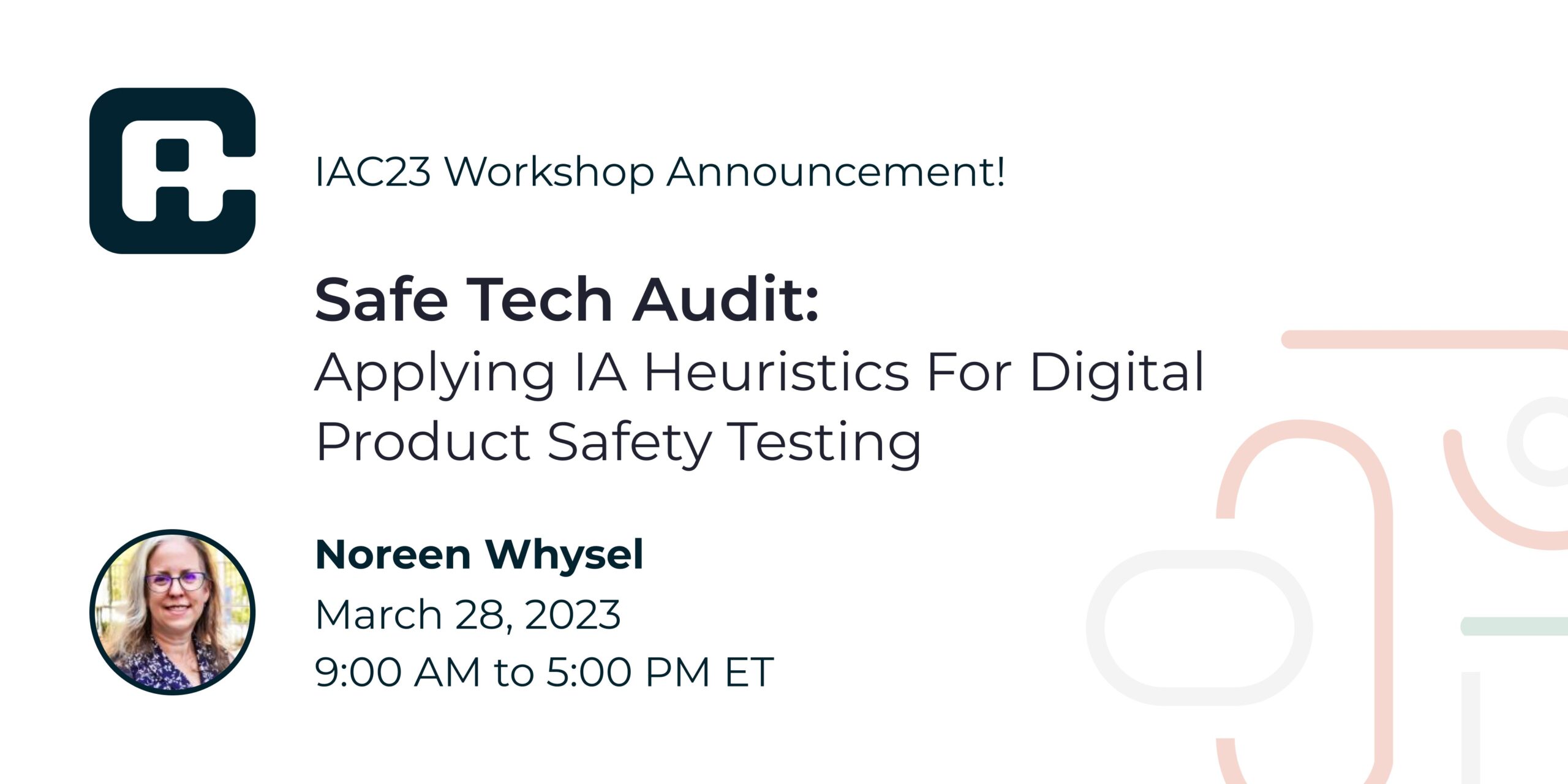 Safe Tech Audit: Applying IA Heuristics for Digital Product Safety Testing