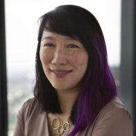 Wendy Johansson headshot